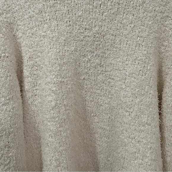 Zara Terry Knit Sweater Size Small - Picture 14 of 15